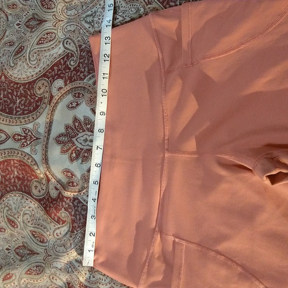 Size M Victoria's Secret Pink leggings - Picture 12 of 16